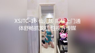 XSJTC-16 仙儿媛 同城上门通体舒畅抓龙筋 性视界传媒