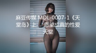 麻豆传媒 MDL-0007-1《天堂岛》上❤️愿望成真的性爱天堂