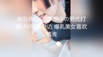 麻豆传媒-与梦想中の男优打炮 AV拍摄受访 爆乳美女喜欢精液