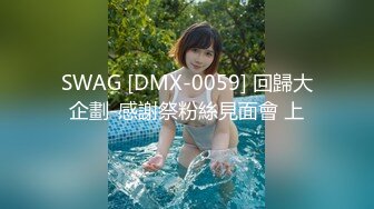 SWAG [DMX-0059] 回歸大企劃-感謝祭粉絲見面會 上