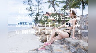 【露脸女神❤️超颜反差】精选十位高颜反_差妹纸生活淫乱私拍甄选『十_九』巨乳美女 群P自慰 啪啪 骚穴特写 脸穴同框 (2)