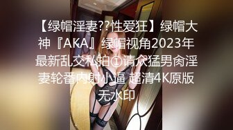 【绿帽淫妻??性爱狂】绿帽大神『AKA』绿帽视角2023年最新乱交私拍①请众猛男肏淫妻轮番内射小逼 超清4K原版无水印