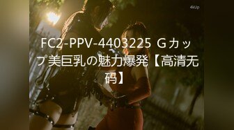 FC2-PPV-4403225 Ｇカップ美巨乳の魅力爆発【高清无码】