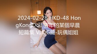  2024-02-28 HKD-48 HongKongDoll 去年的某個早晨 短篇集 VLOG篇-玩偶姐姐