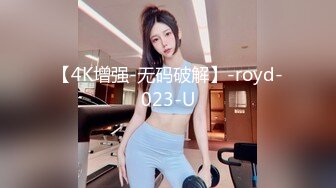 【4K增强-无码破解】-royd-023-U