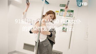 91制片厂 YCM060 裸体女仆的尊荣性爱服务向若云