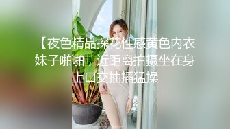 震撼兄妹乱伦【意淫自己妹妹】✅楼道撕妹妹黑丝，后入口交轮番上阵，强上内射，衣服都没脱