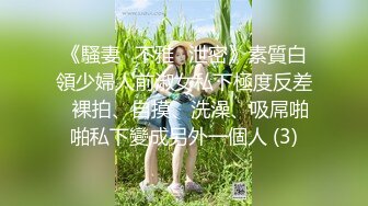 国产CD系列人美屌大超粉嫩湾湾伪娘 『珞珞1030 』性感OL开裆黑丝慰菊撸射