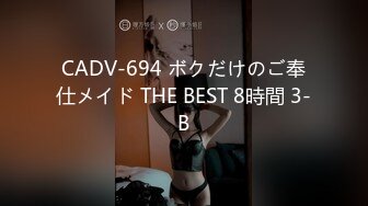 CADV-694 ボクだけのご奉仕メイド THE BEST 8時間 3-B