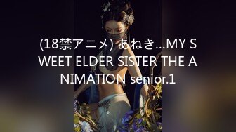 (18禁アニメ) あねき…MY SWEET ELDER SISTER THE ANIMATION senior.1