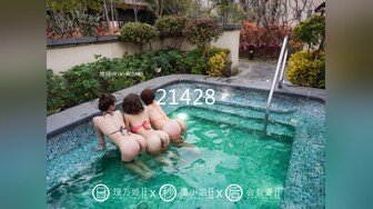 两个萝莉萌妹双飞女仆JK装，一起口交舌吻69舔逼骑乘后入轮换着操